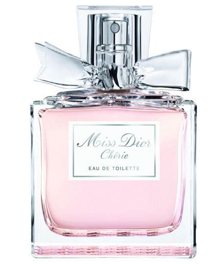 miss dior cherie eau de toilette 2010|miss dior cherie perfume sephora.